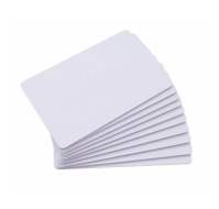 UltraCard PVC ID, 30mil. (0,76mm)