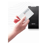 RFID kartica iCLASS (13,56 MHz), debeline: 0,76 mm