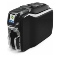 Tiskalnik kartic Zebra ZC350, enostranski potisk,300 dpi,12 dots/mm