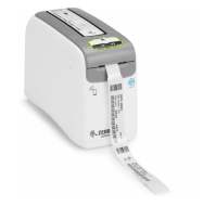 Zebra ZD510-HC, tiskalnik za zapestnice za paciente, 300dpi