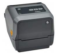 Zebra tiskalnik ZD621T, 200dpi, USB, LAN, rezalec