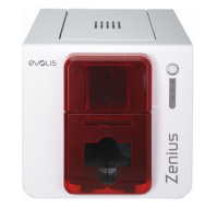 Tiskalnik kartic Evolis Zenius printer ID kartic