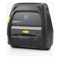 Zebra ZQ521 linerless tiskalnik, 113 mm, WiFi, BT